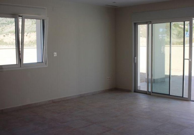 Obra nueva - Villa -
La Romana - Villas de la Romana