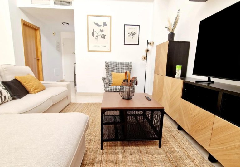 Obra nueva - Villa -
Lorca - Purias