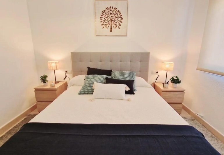 Obra nueva - Villa -
Lorca - Purias