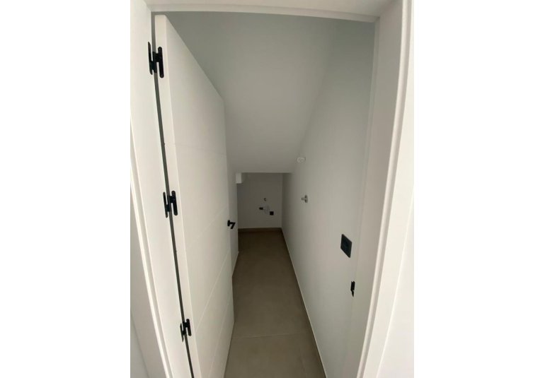 Obra nueva - Villa -
Los Alcázares - La Concha