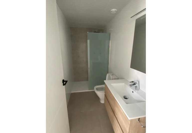 Obra nueva - Villa -
Los Alcázares - La Concha