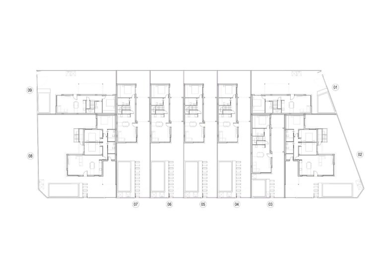 Obra nueva - Villa -
Los Alcázares - La Concha