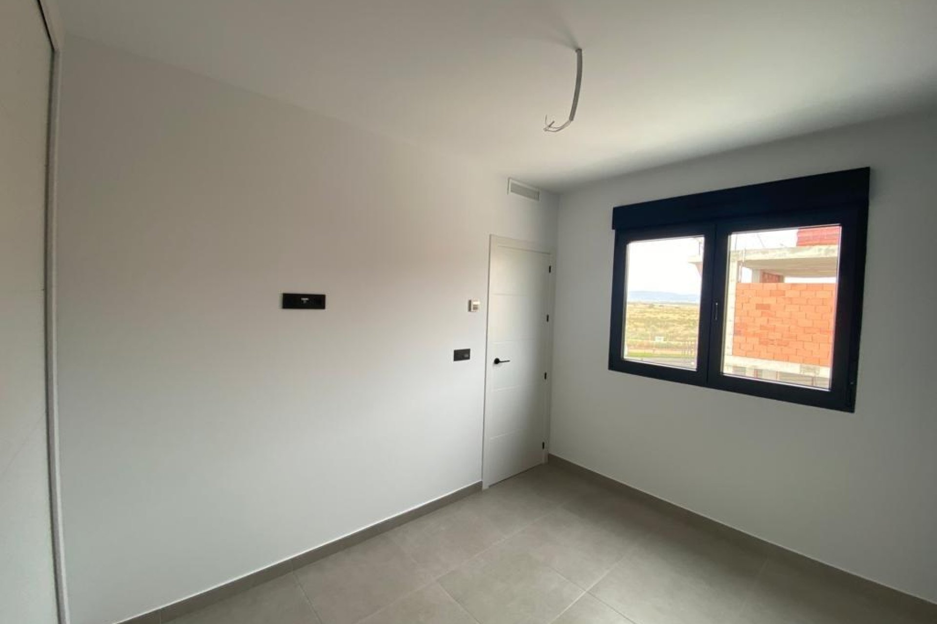 Obra nueva - Villa -
Los Alcázares - La Concha