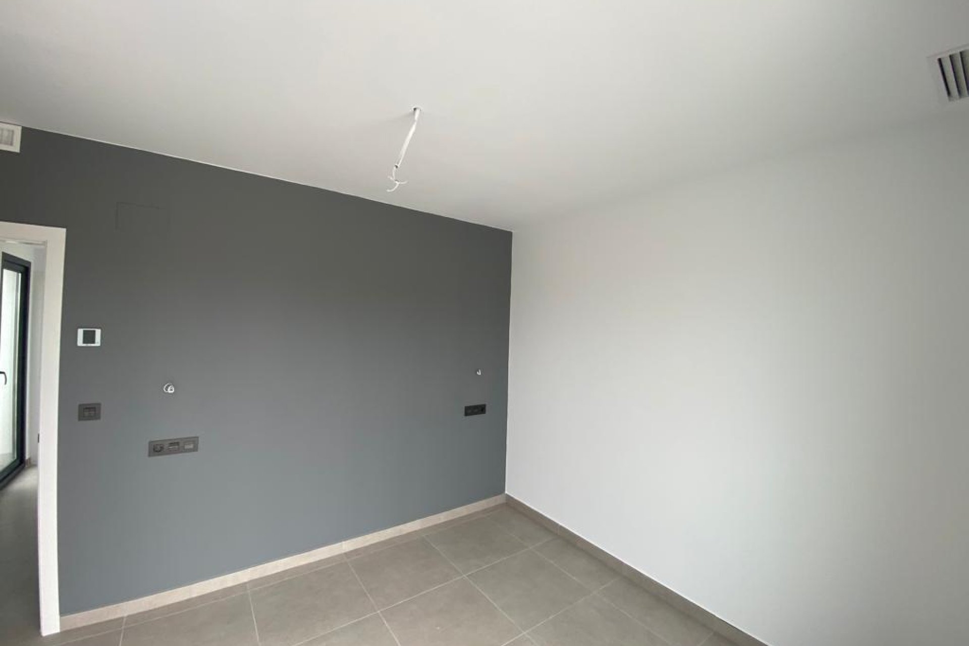 Obra nueva - Villa -
Los Alcázares - La Concha