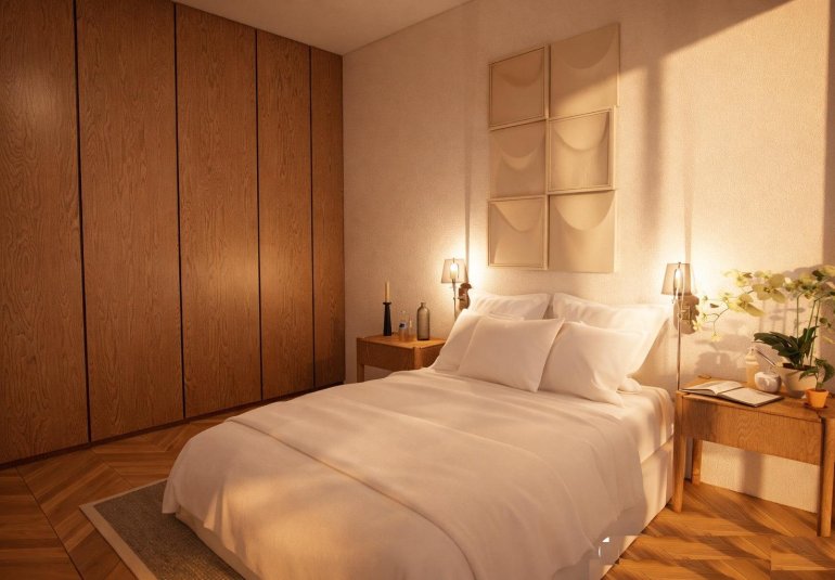 Obra nueva - Villa -
Los Alcázares - Los Alcazares