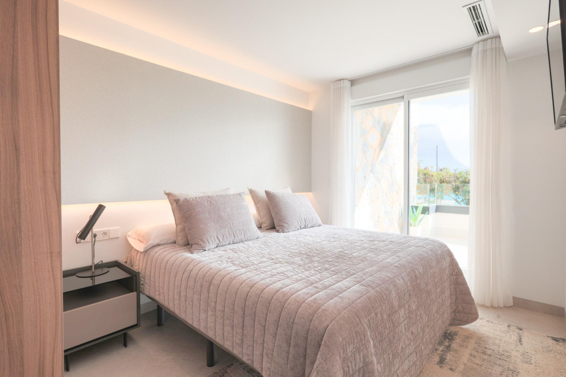 Obra nueva - Villa -
Los Alcázares - Santa Rosalia Lake and Life Resort