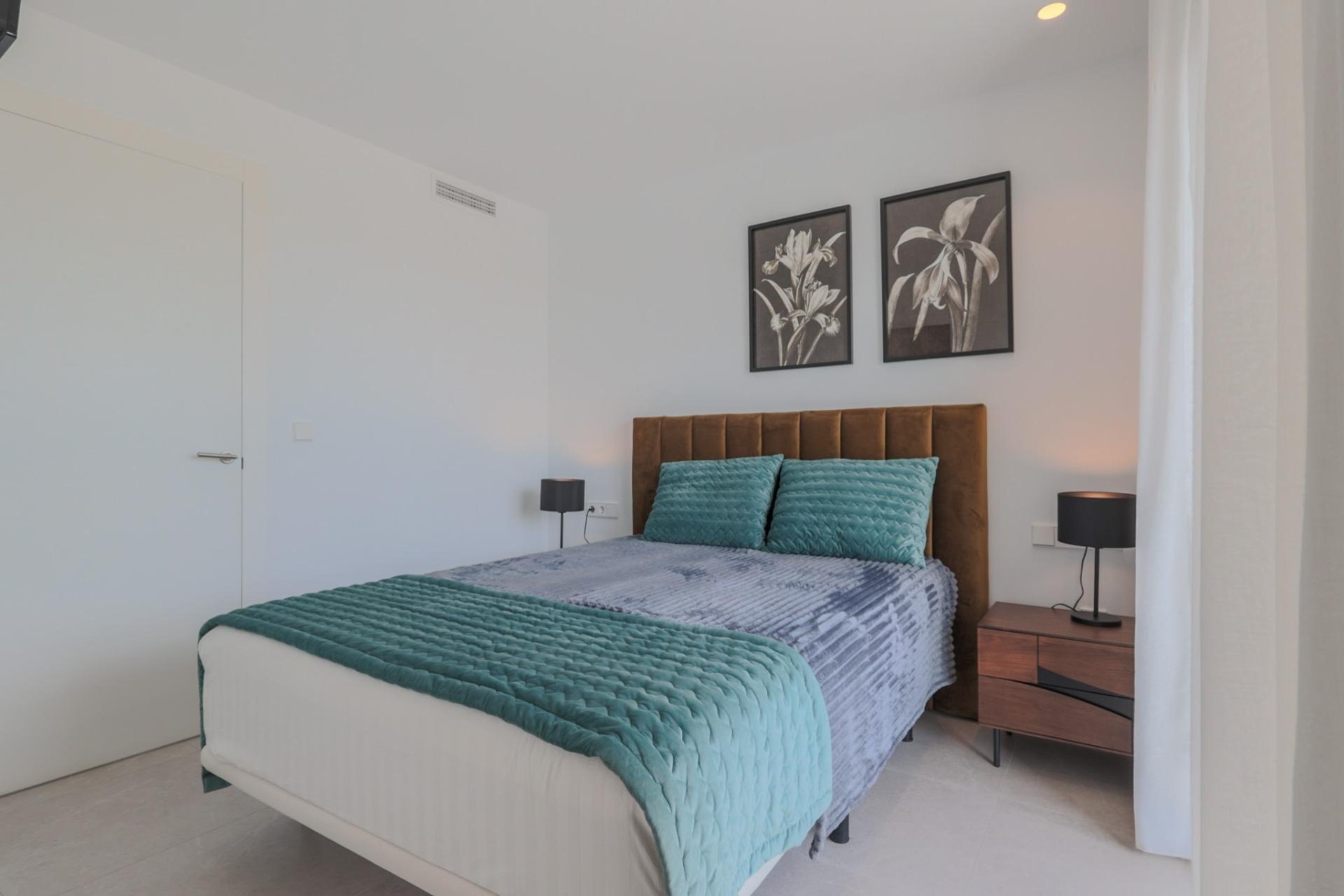 Obra nueva - Villa -
Los Alcázares - Santa Rosalia Lake and Life Resort