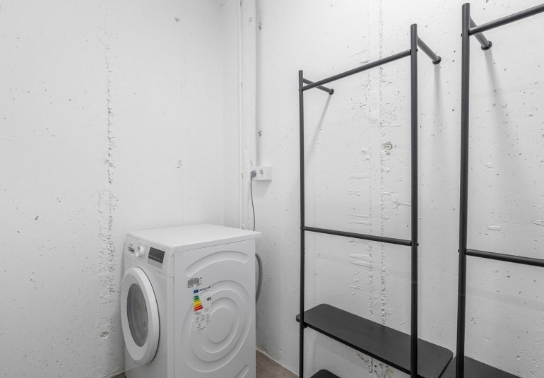 Obra nueva - Villa -
Los Alcázares - Serena Golf