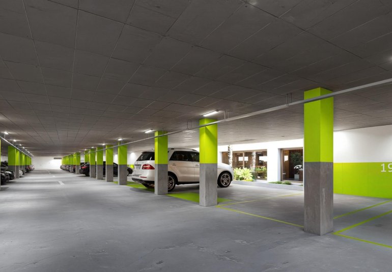 Obra nueva - Villa -
Los Alcázares - Serena Golf