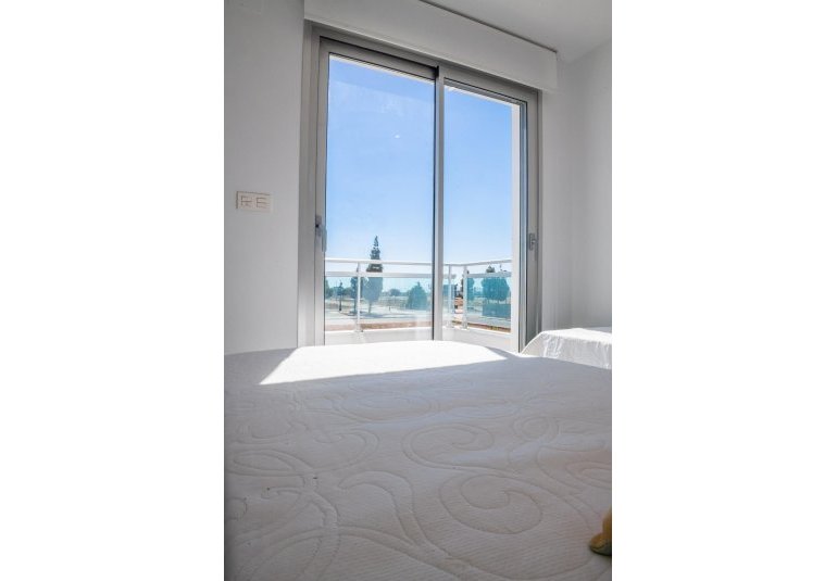 Obra nueva - Villa -
Los Alcázares - Torre del Rame