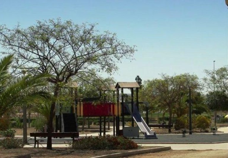 Obra nueva - Villa -
Los Montesinos - La herrada
