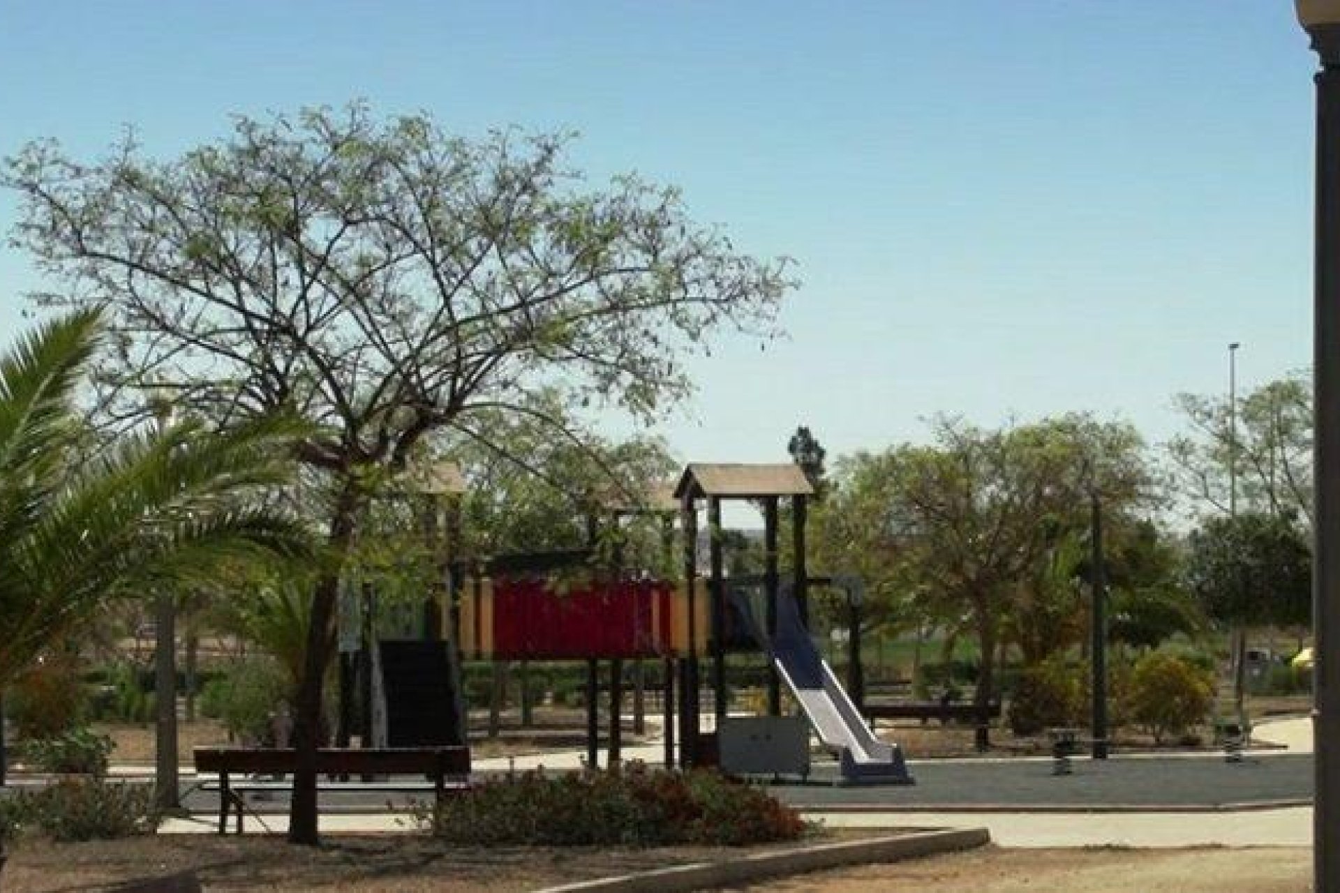 Obra nueva - Villa -
Los Montesinos - La herrada