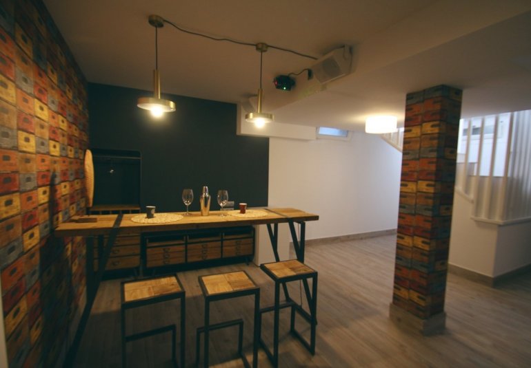 Obra nueva - Villa -
Los Montesinos - La herrada