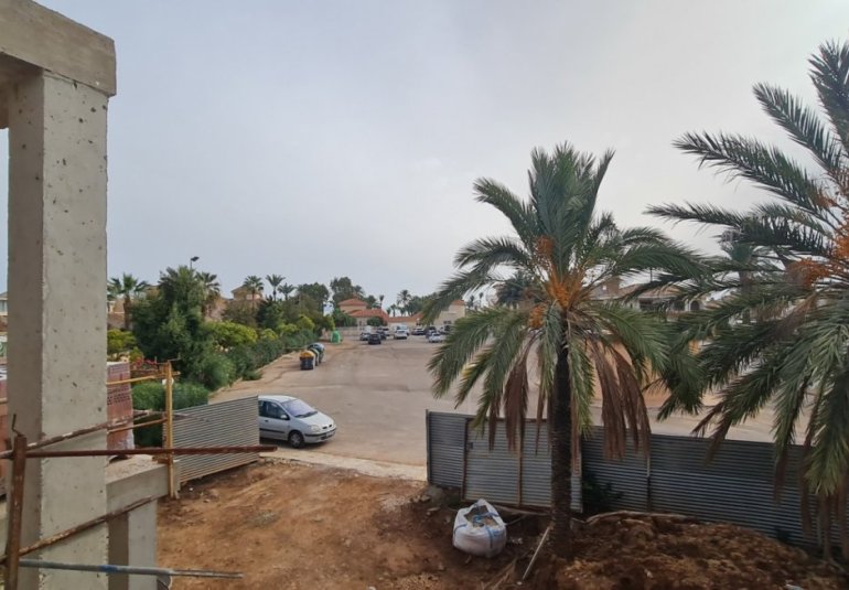 Obra nueva - Villa -
LOS URRUTIAS - ESTRELLA DE MAR