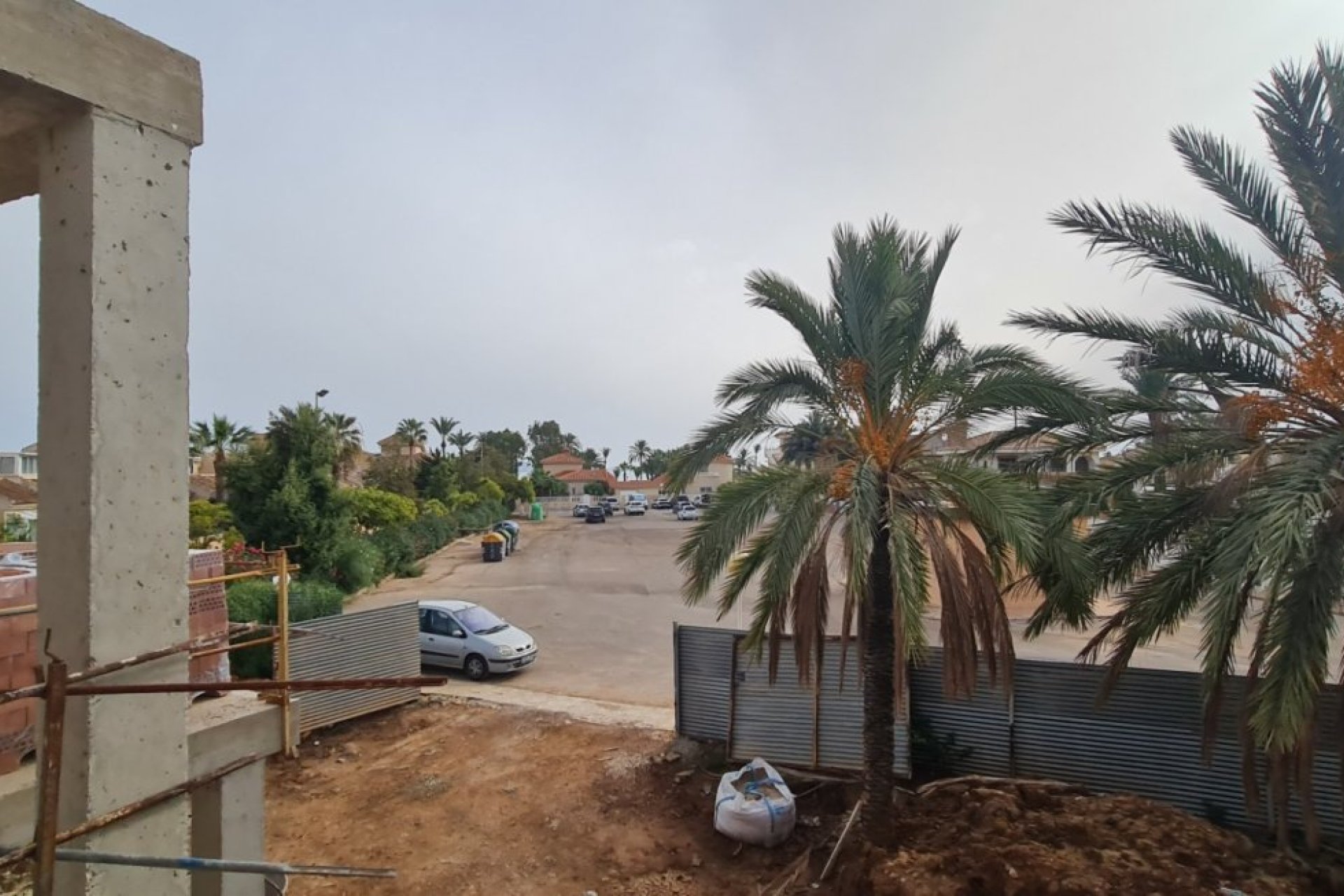 Obra nueva - Villa -
LOS URRUTIAS - ESTRELLA DE MAR