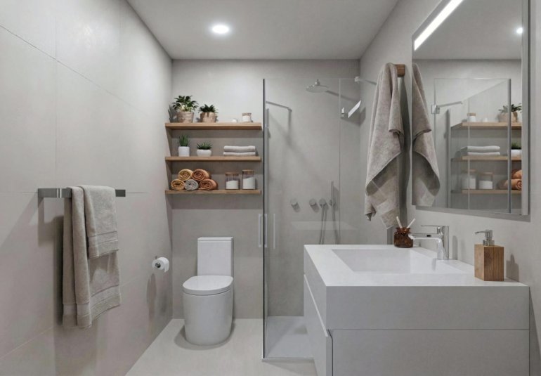 Obra nueva - Villa -
Mazarron - Camposol Golf