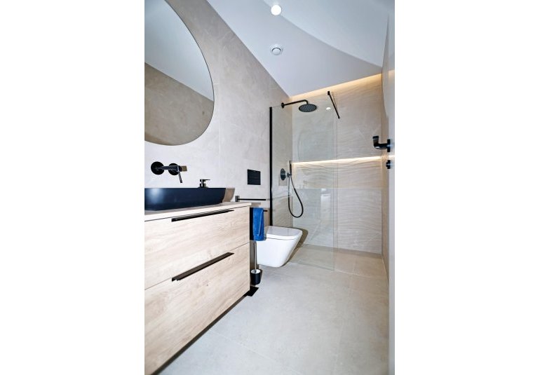 Obra nueva - Villa -
Molina De Segura - Urb. La Quinta