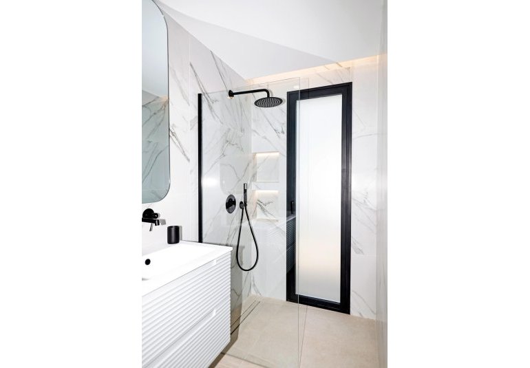 Obra nueva - Villa -
Molina De Segura - Urb. La Quinta