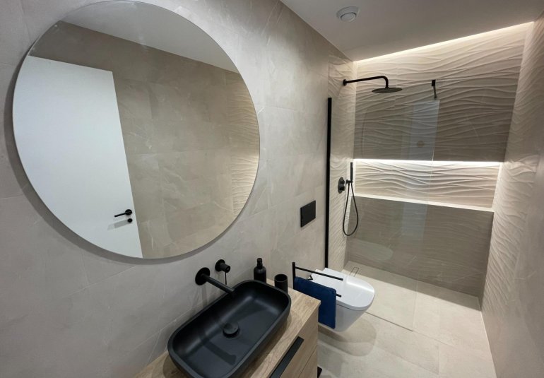 Obra nueva - Villa -
Molina De Segura - Urb. La Quinta