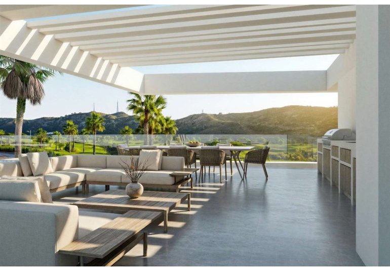 Obra nueva - Villa -
Monforte del Cid - Font del Llop