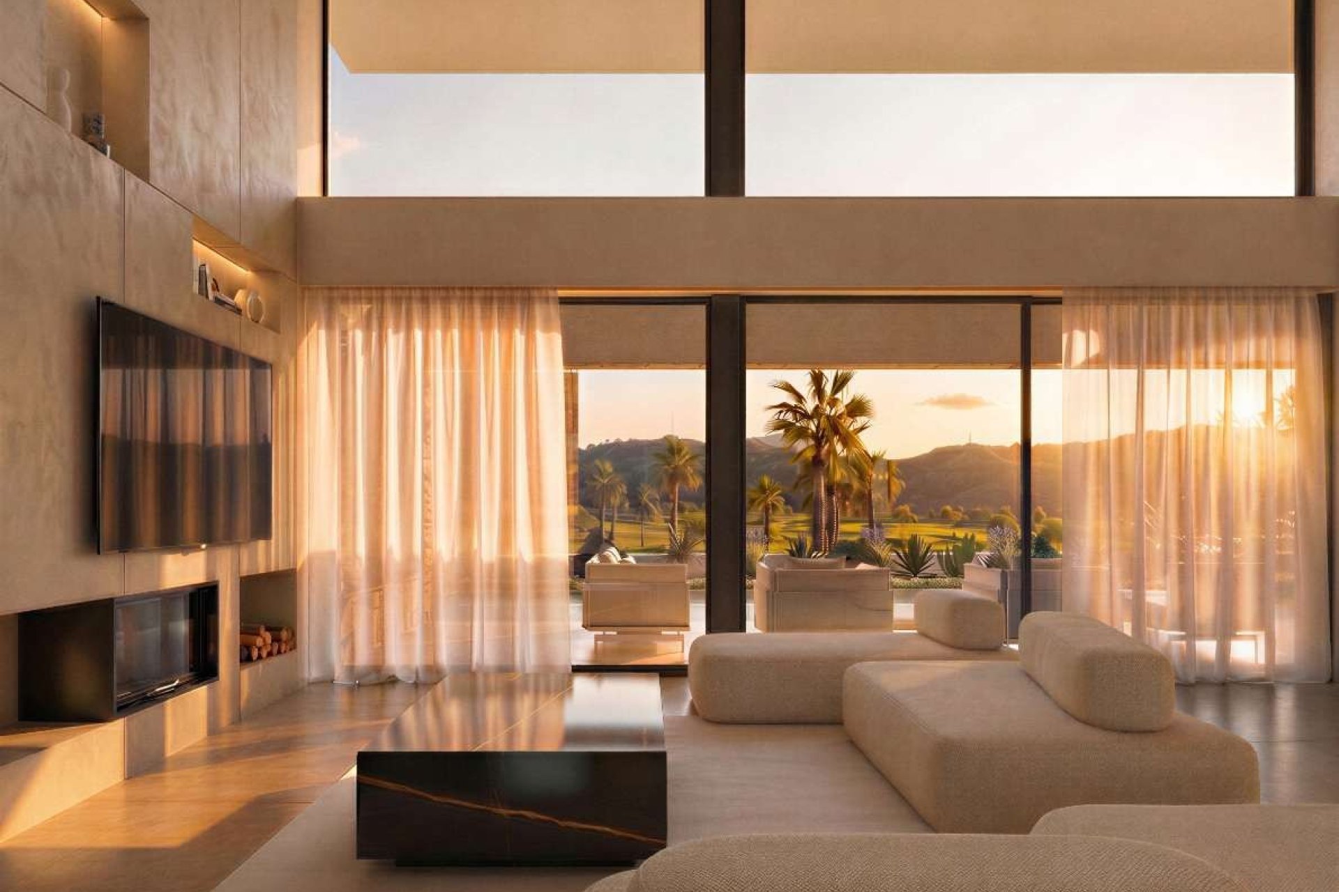 Obra nueva - Villa -
Monforte del Cid - Font del Llop