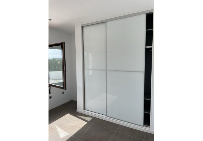 Obra nueva - Villa -
Moraira - La Sabatera