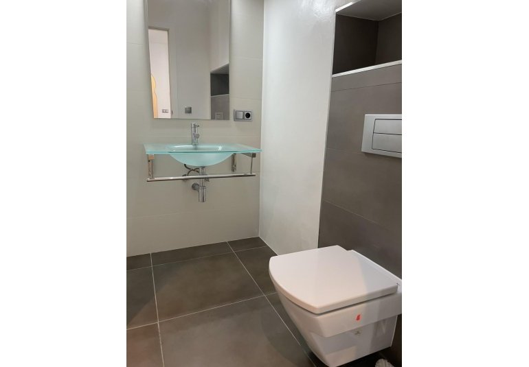 Obra nueva - Villa -
Moraira - La Sabatera