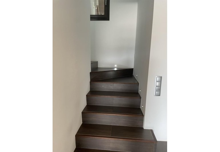 Obra nueva - Villa -
Moraira - La Sabatera