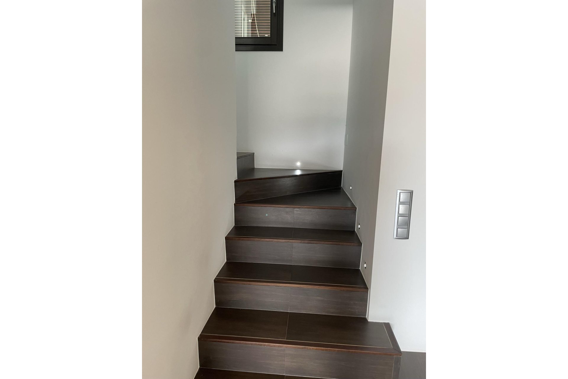 Obra nueva - Villa -
Moraira - La Sabatera