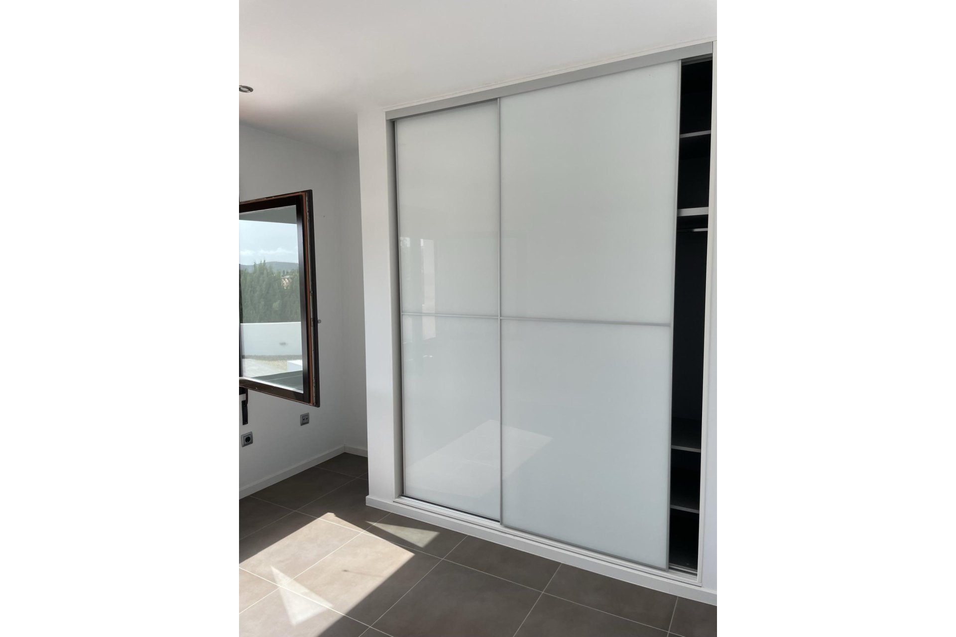 Obra nueva - Villa -
Moraira - La Sabatera