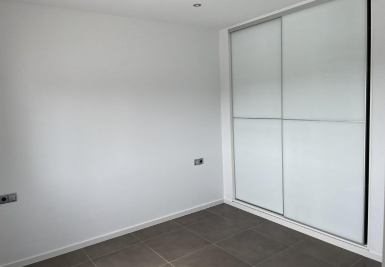 Obra nueva - Villa -
Moraira - La Sabatera