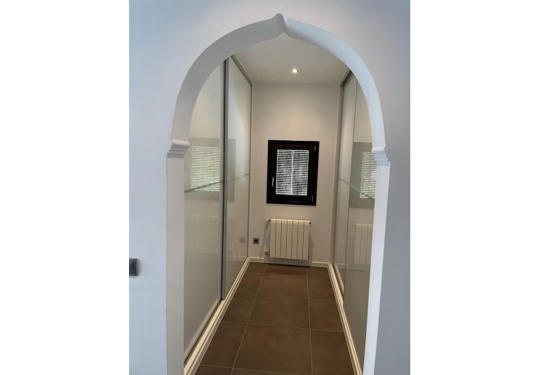 Obra nueva - Villa -
Moraira_Teulada - La Sabatera