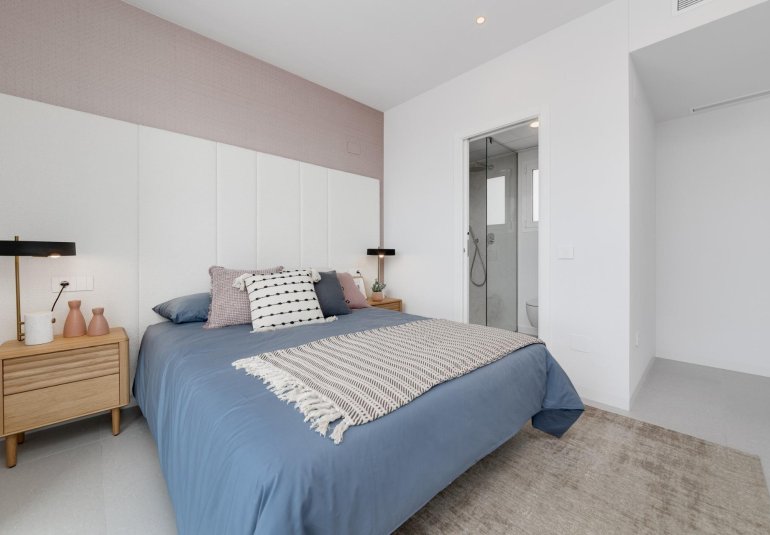 Obra nueva - Villa -
Mutxamel