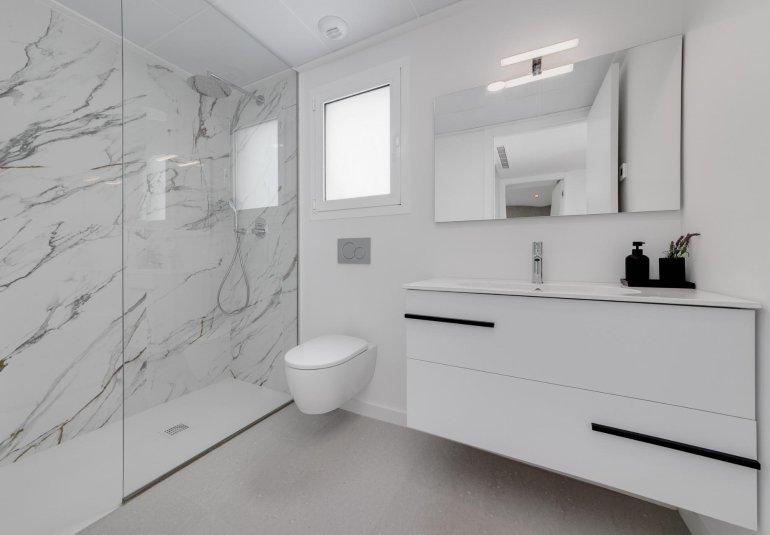 Obra nueva - Villa -
Mutxamel