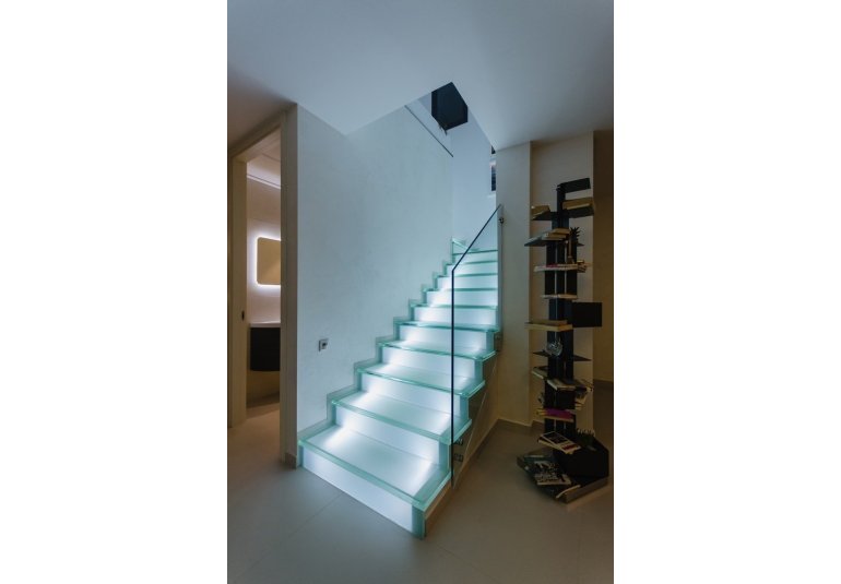 Obra nueva - Villa -
Orihuela Costa - Campoamor