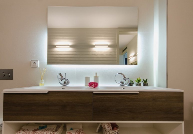 Obra nueva - Villa -
Orihuela Costa - Campoamor