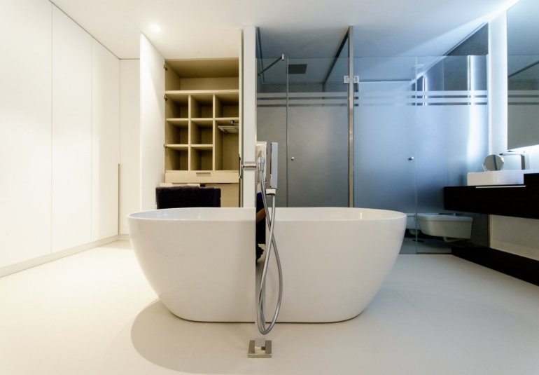 Obra nueva - Villa -
Orihuela Costa - Campoamor