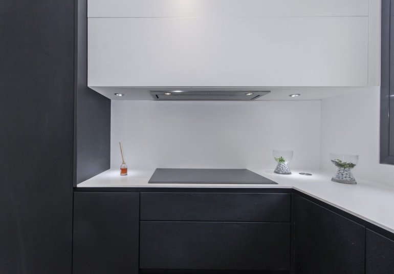 Obra nueva - Villa -
Orihuela Costa - Campoamor