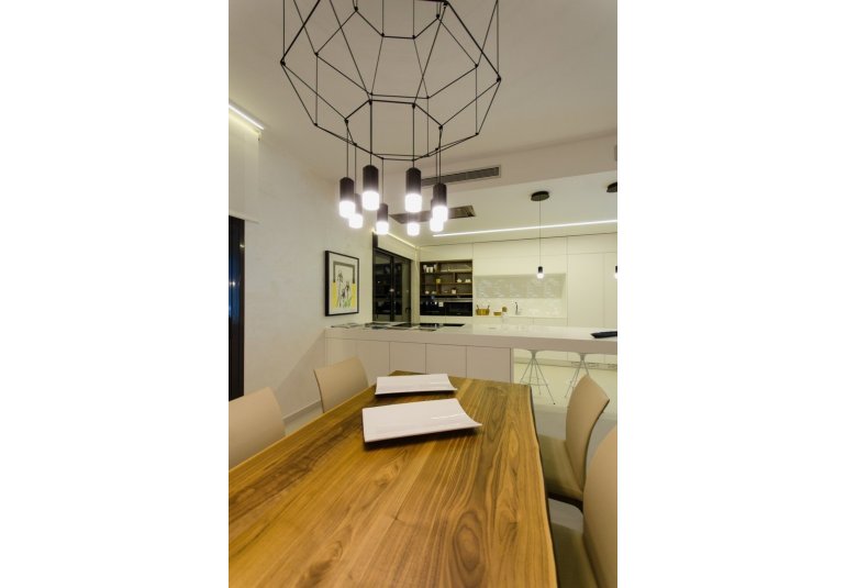 Obra nueva - Villa -
Orihuela Costa - Campoamor