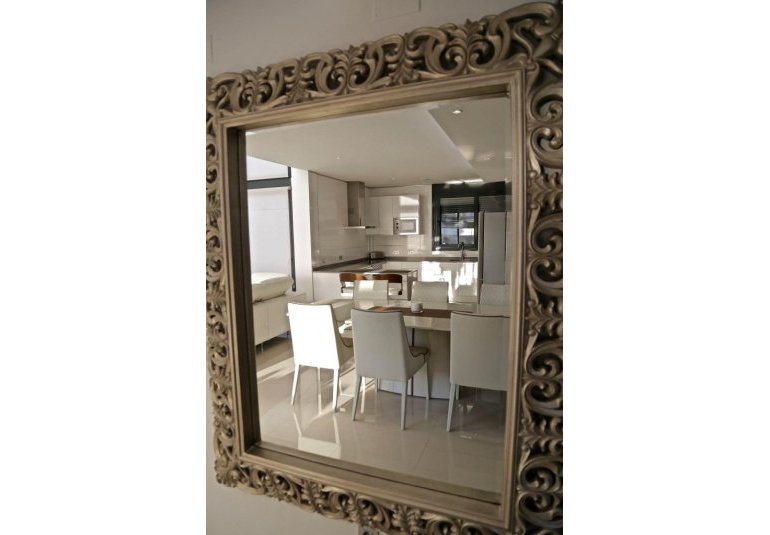 Obra nueva - Villa -
Orihuela Costa - Dehesa de campoamor
