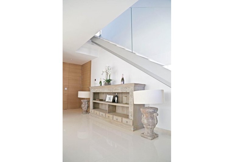 Obra nueva - Villa -
Orihuela Costa - Dehesa de campoamor