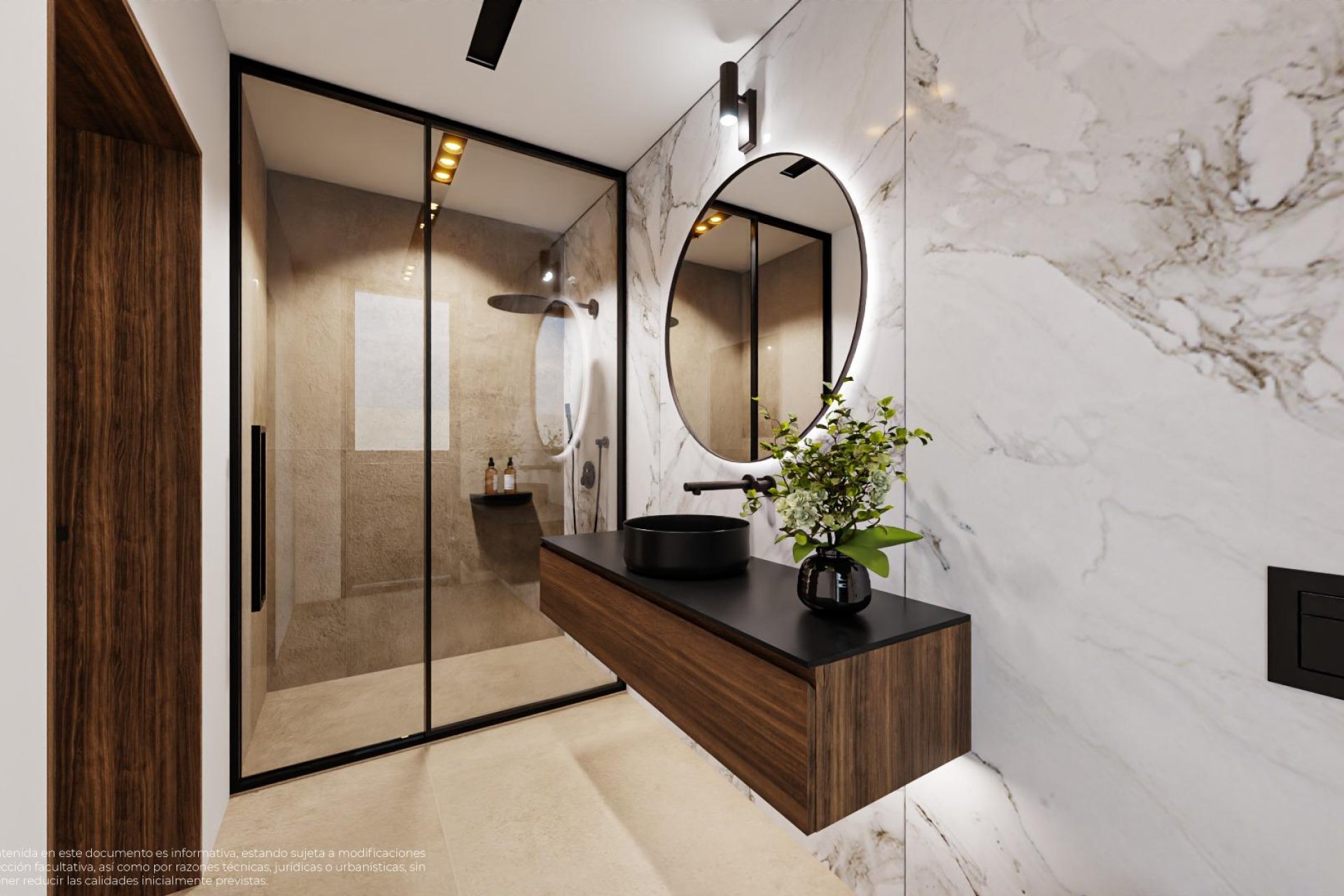 Obra nueva - Villa -
Orihuela Costa - La Zenia