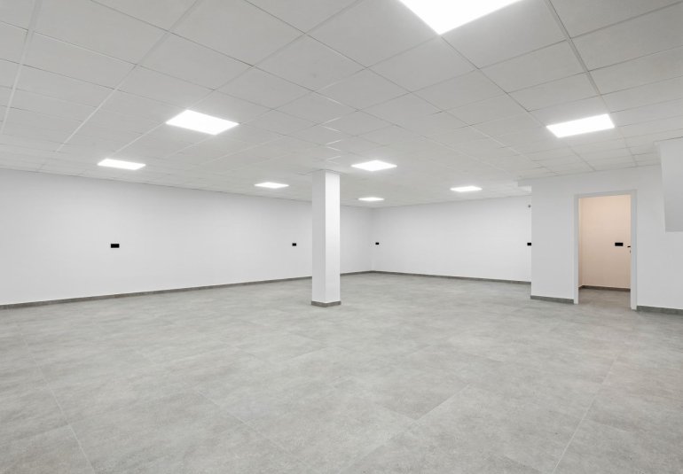 Obra nueva - Villa -
Orihuela Costa - La Zenia