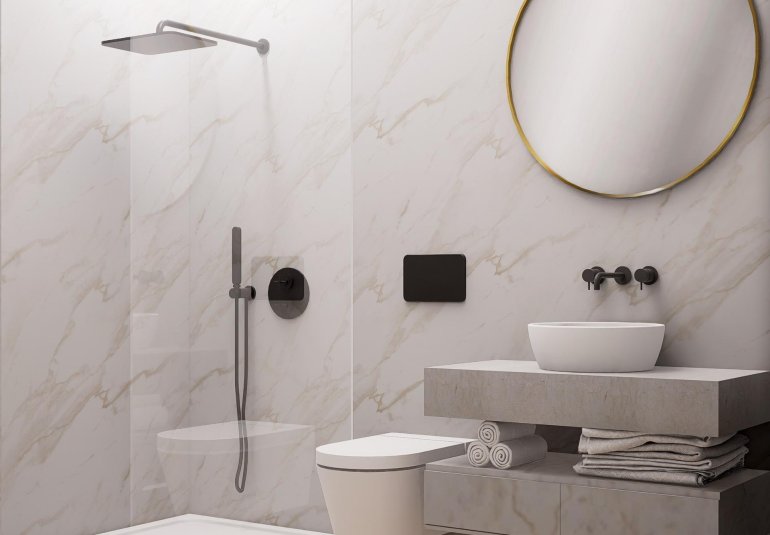 Obra nueva - Villa -
Orihuela Costa - La Zenia