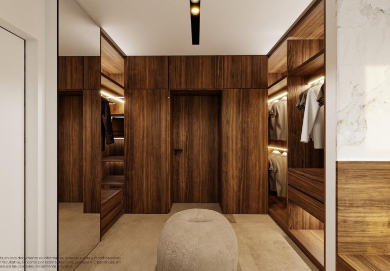 Obra nueva - Villa -
Orihuela Costa - La Zenia