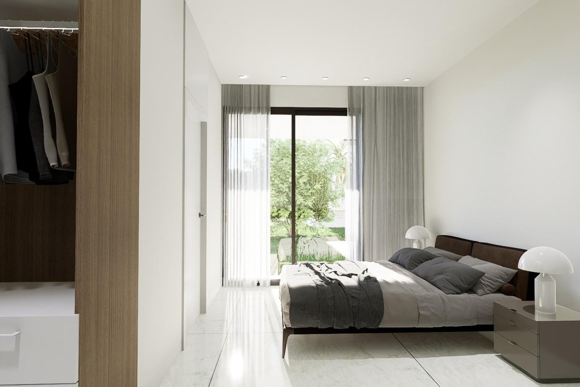 Obra nueva - Villa -
Orihuela Costa - La Zenia