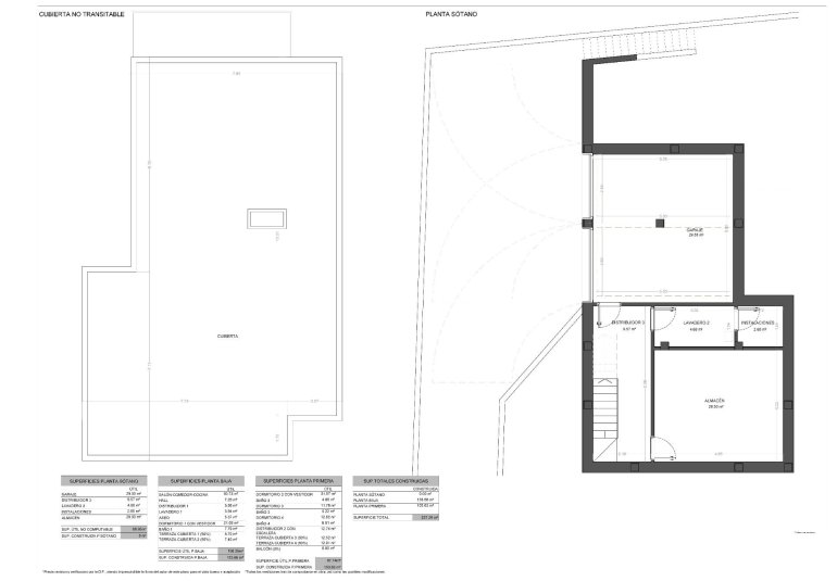 Obra nueva - Villa -
Orihuela Costa - La Zenia