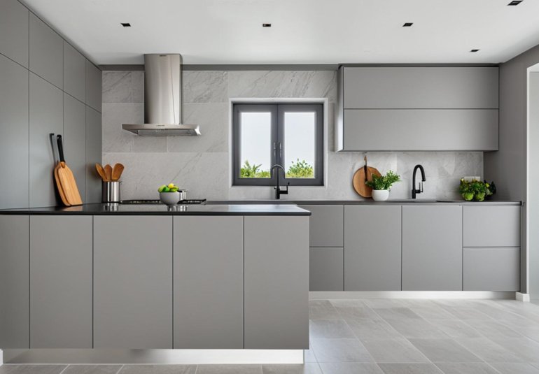 Obra nueva - Villa -
Orihuela Costa - Las Filipinas