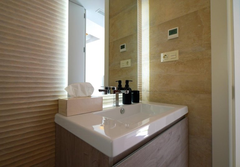 Obra nueva - Villa -
Orihuela Costa - Los Altos