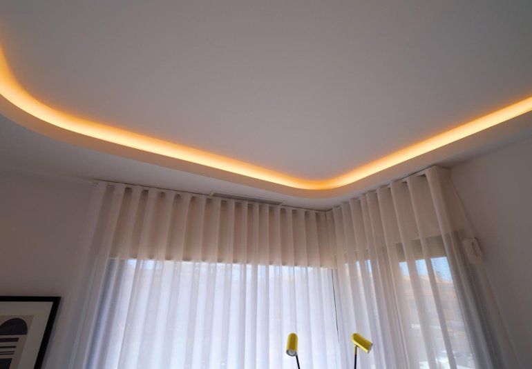 Obra nueva - Villa -
Orihuela Costa - Los Altos